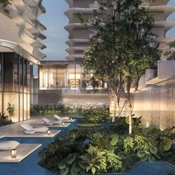 Zion Road (D3), Condominium #503304551